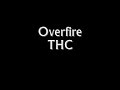 Overfire - THC