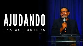 Ajudando uns aos outros | Colossenses 3.16 | João Feitosa