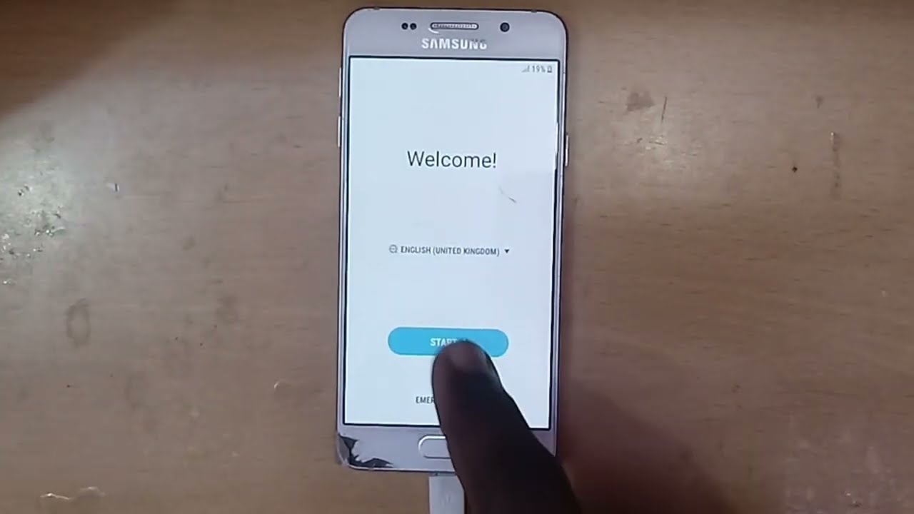 Samsung Galaxy A3 (2016) frp Bypass | Samsung SM-A310F Samsung Galaxy A3 (2016) frp Bypass | Samsung SM-A310F