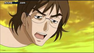Rosario Vampire Episode 4 5 6