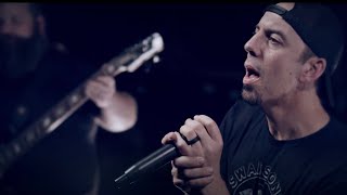 Cerebellion - Up From The Dust (Official Music Video)