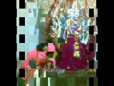 Tune mujhe bulaya sherawaliye