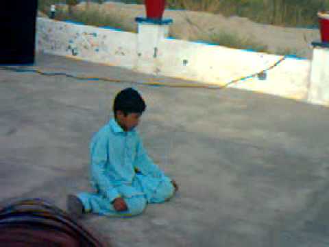Ibrar ul haqs song ajj mela vekhun ayan kuriyan lahore diyan...