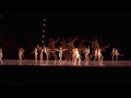 Ballet Arizona and Desert Botanical Garden TOPIA performance