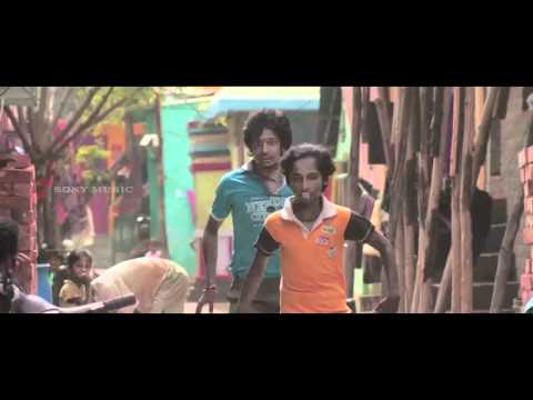 Vazhakku Enn 189 - Vaanathai
