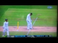 Michael Clarke Test Hundred at Adelaide Oval | First Test | Australia vs India 2014/15
