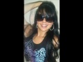Thamiles a gata do brasil novo-jequié ba - mulher