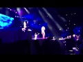 Mariah Carey - Sydney 2013 - I'll Be There