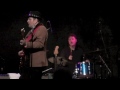 ''BLUES FOR HUBERT SUMLIN'' - RONNIE EARL & The Broadcasters,   Nov 2013