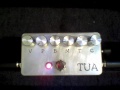 RAILhead Effects - TUA (Total Utter Annihilation) - 6 String Version