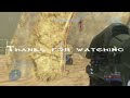 A Bungie.Net EPICTAGE #2 II Edited by Strict Br