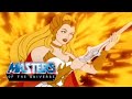 He-Man Official | SHE RA - 3 HOUR COMPILATION | She-Ra Full Episodes | Cartoons for kids