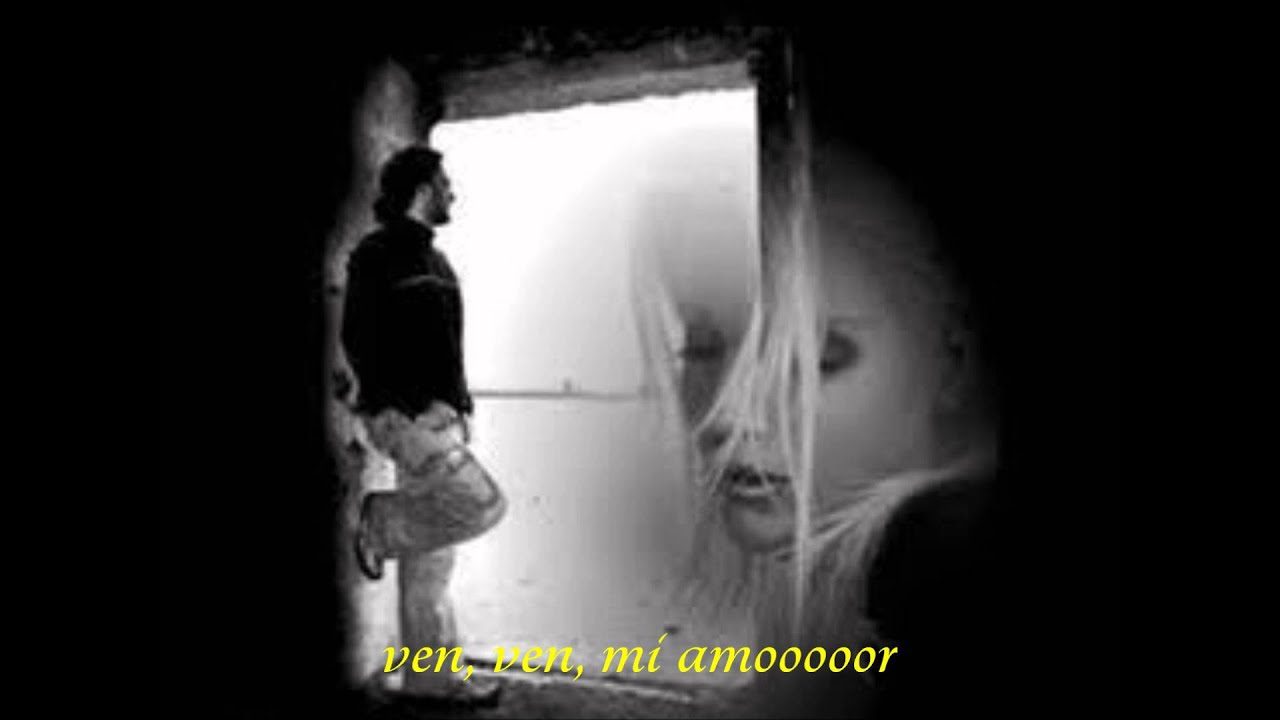 LETRA VIDEO CANCION VEN NECESITO letra video cancion ven necesito: