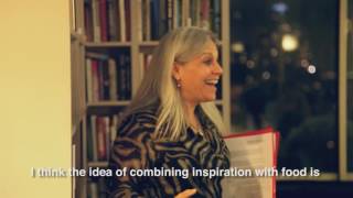 Deborah Fishman: About FED