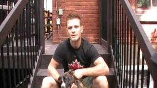 Canadian Athletes Now Fund Sasha Mehmedovic Judo