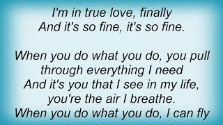 Watch Syleena Johnson All Of Me video