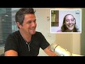 Alejandro Sanz - ASK:REPLY (Isabel)