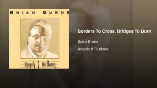 Watch Brian Burns Angels Outlaws video