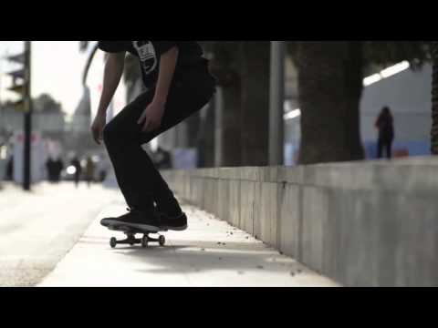 Jart Skateboards - Product check PROTHANE Wheels