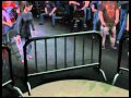 WWE '12 Custom Arena: Bad Impact Arena