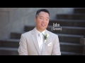 Groom Surprises Bride with Original Musical: "Centerpiece"