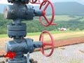 Pa. Farmers Hope for Natural Gas Windfall