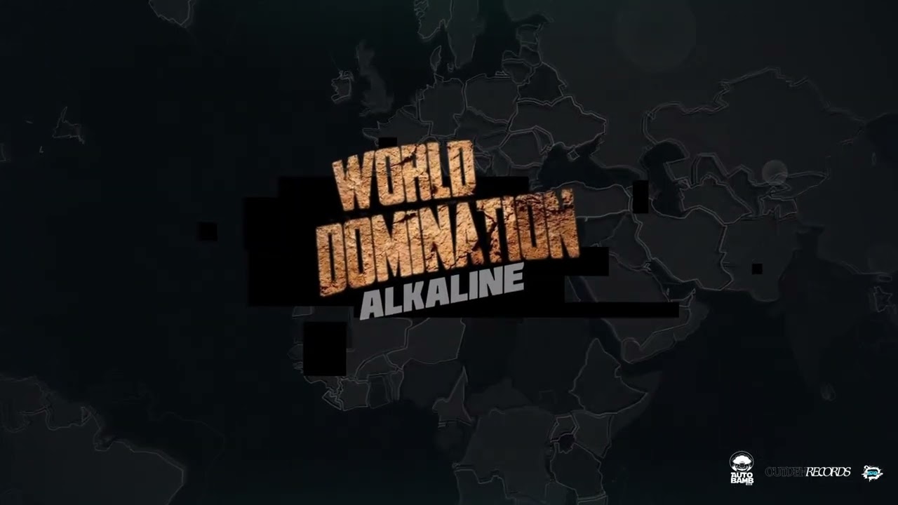World domination made easy