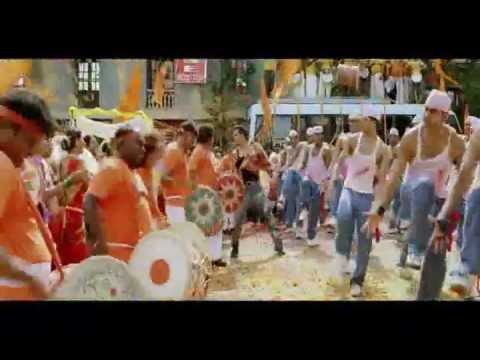 SHER KHAN MOVIE TRAILER