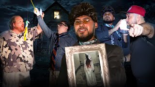 We Completely Ruined A Ghost Tour