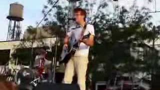 Watch Stephen Kellogg & The Sixers Days video