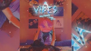 Watch Molly Moore Vibes feat Keenan Charles video