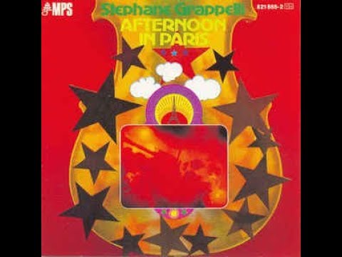 Yehudi Menuhin - Stéphane Grappelli - For All Seasons Yehudi Menuhin - Stéphane Grappelli - For All Seasons