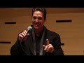Matthew Mcconaughey Q A Dallas Buyers Club Full