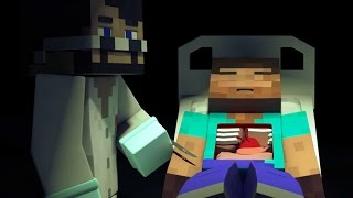 ANOTHER HOUR OF MINECRAFT ANIMATIONS