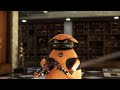 Silicon Studio New Rendering Engine - Tech Demo Preview