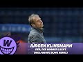 Der Klinsmann Song