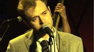 Watch Punch Brothers Clara video