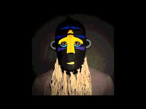 SBTRKT - Pharaohs