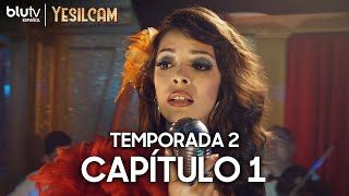 Yesilcam - Capítulo 1 (Subtítulo Español) Yeşilçam | Temporada 2 (4K)