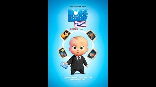The Boss Baby Get That Baby Bossceo Ending Tutorial