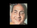 Download Rafi Har Waqt Yaad Aata Rahega : Part I : A Tribute To Mohammad Rafi By Jani Babu Qawwal : Non Film MP3 song and Music Video