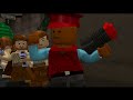 La Pelicula The Movie Lego Star Wars Saga Completa 1080p ...