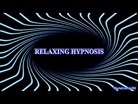 Calming servitude hypnosis