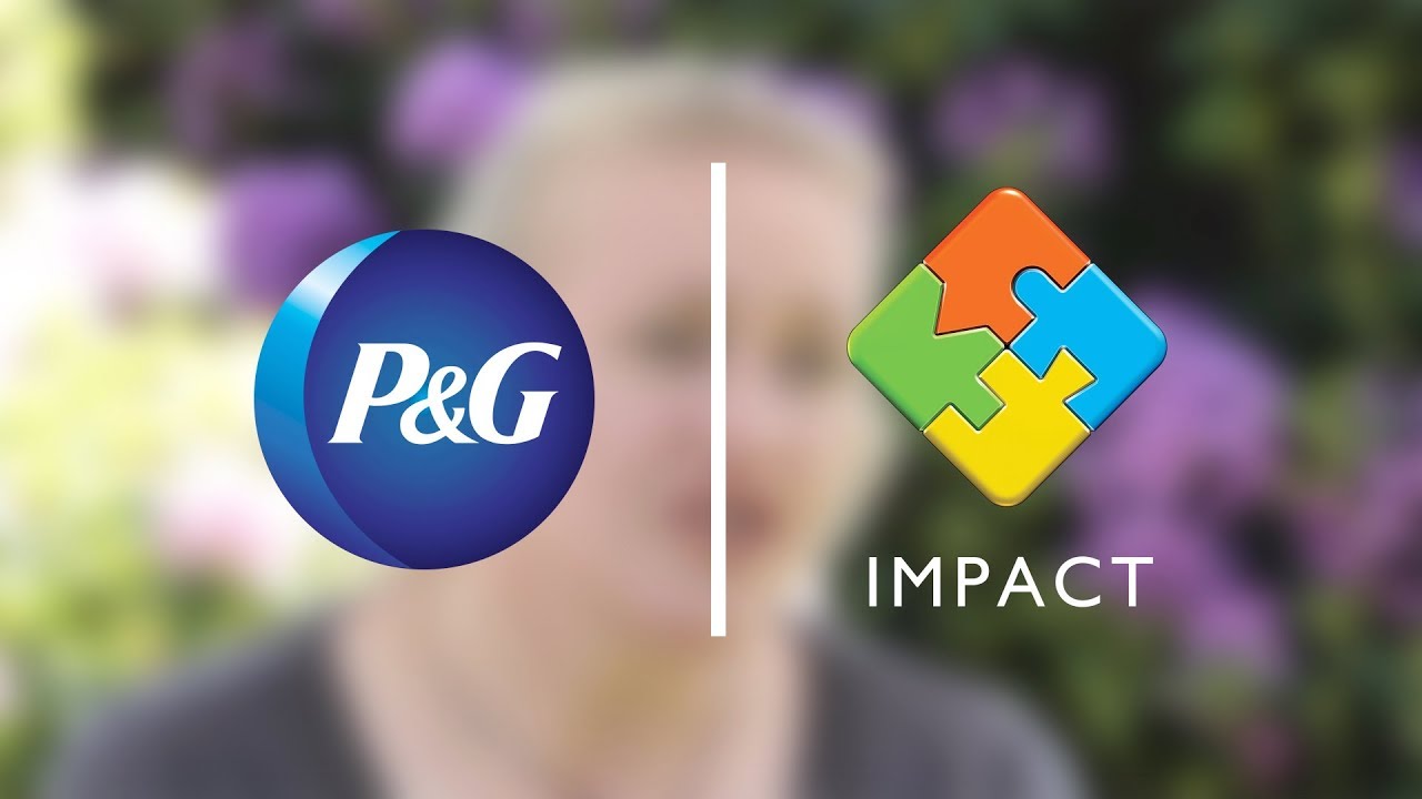 Watch Award-winning leadership development - P&G and Impact Case Study on YouTube.