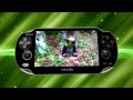 Invizimals: The Alliance (PS Vita) and Invizimals: The Lost Kingdom (PS3) Trailer