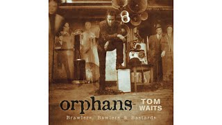 Watch Tom Waits Books Of Moses video