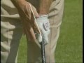 JD Turner, Master PGA Professional, Golf Grip Instruction