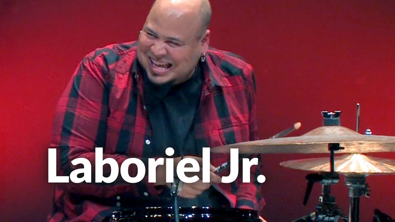 The Jazz Ministry - "I'm Home"など6曲のスタジオライブ映像を公開中 メンバーはAbraham Laboriel Jr., Abraham Laboriel Sr., Michael Landau, Greg Mathieson thm Music info Clip