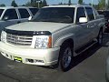2003 Cadillac Escalade at Taylor and Sons Chevrolet in Sandpoint Idaho