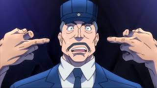 Prisoners come back from death and escape prisons?? || Anime (Baki 2018) Epic Moments Compilation